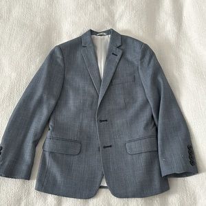 EUC - Calvin Klein Kids Sport Coat Boys Size 8